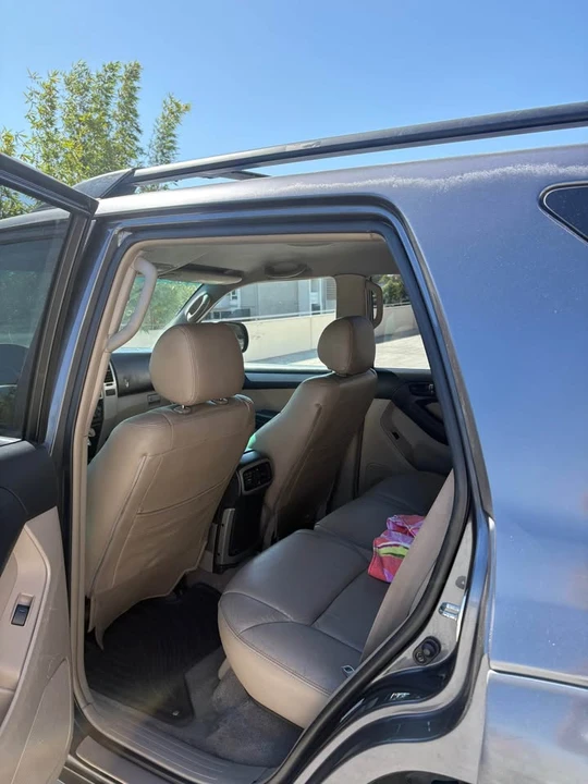 2005 Toyota 4Runner 4th Gen - Image 5 of 8