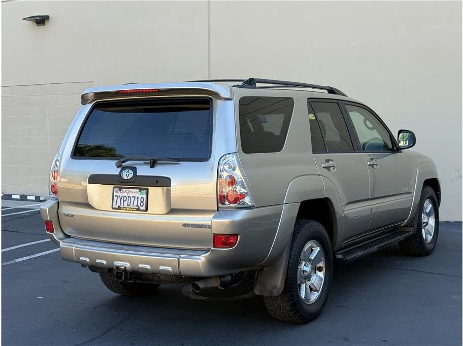 2005 Toyota 4Runner 4th Gen - Image 7 of 20
