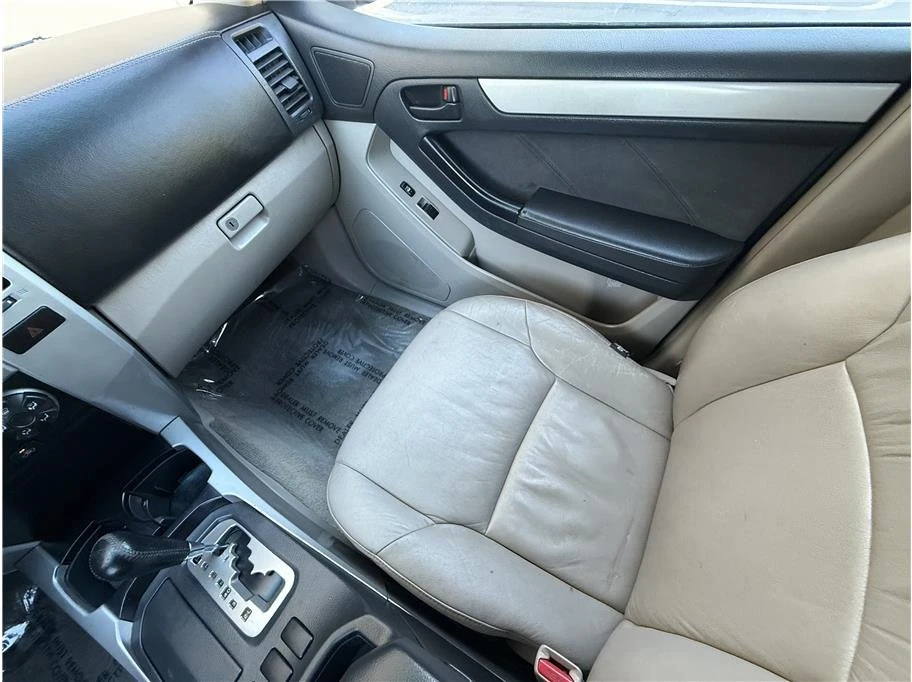 2005 Toyota 4Runner 4th Gen - Image 10 of 20