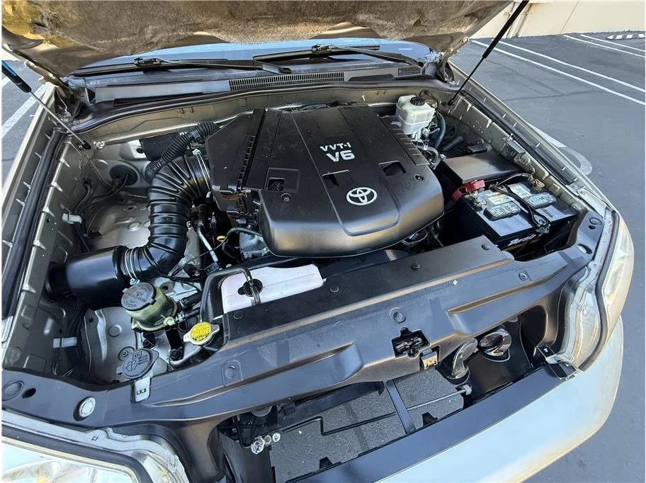 2005 Toyota 4Runner 4th Gen - Image 17 of 20