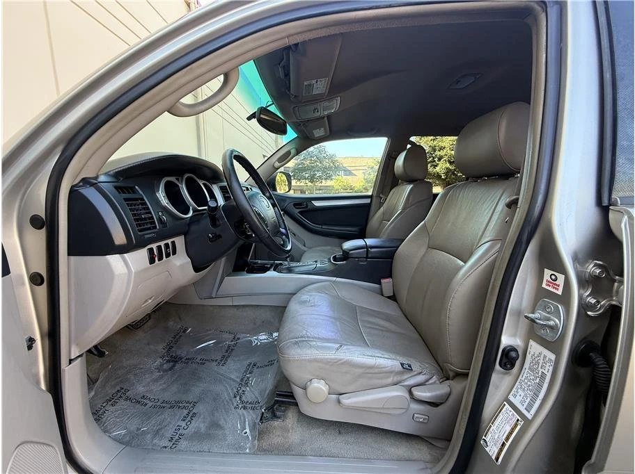 2005 Toyota 4Runner 4th Gen - Image 20 of 20