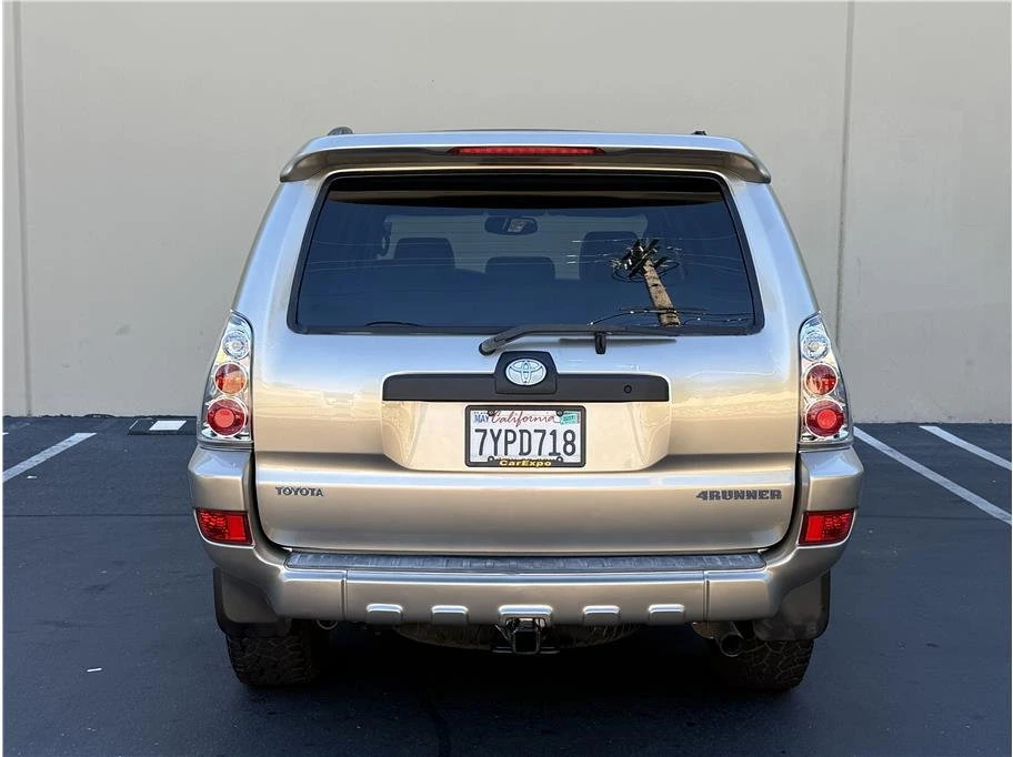 2005 Toyota 4Runner 4th Gen - Image 6 of 20