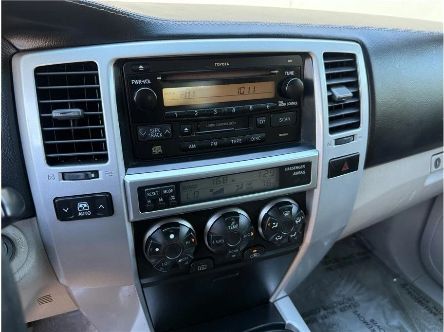 2005 Toyota 4Runner 4th Gen - Image 13 of 20