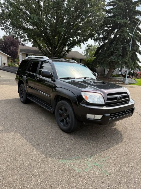 2005 Toyota 4Runner 4th Gen - Image 3 of 11