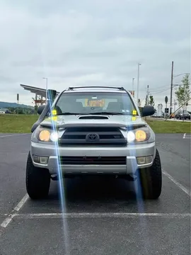 2005 Toyota 4Runner