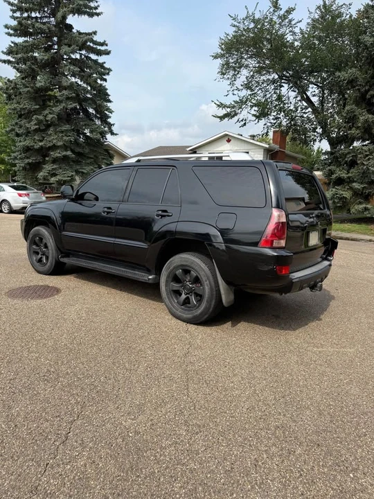 2005 Toyota 4Runner 4th Gen - Image 5 of 11