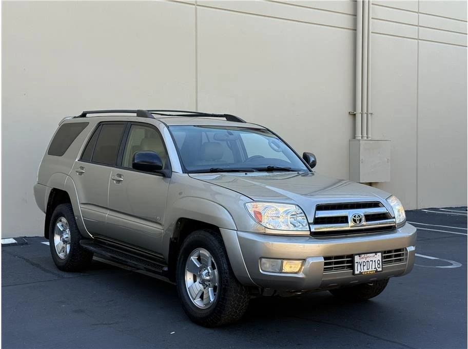 2005 Toyota 4Runner 4th Gen - Image 2 of 20