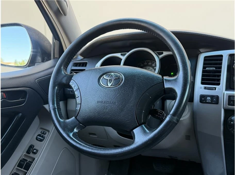 2005 Toyota 4Runner 4th Gen - Image 12 of 20