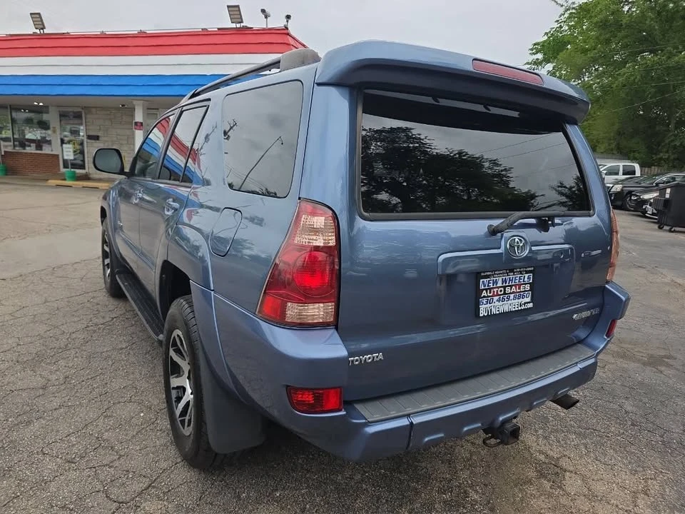 2005 Toyota 4Runner 4th Gen - Image 17 of 20