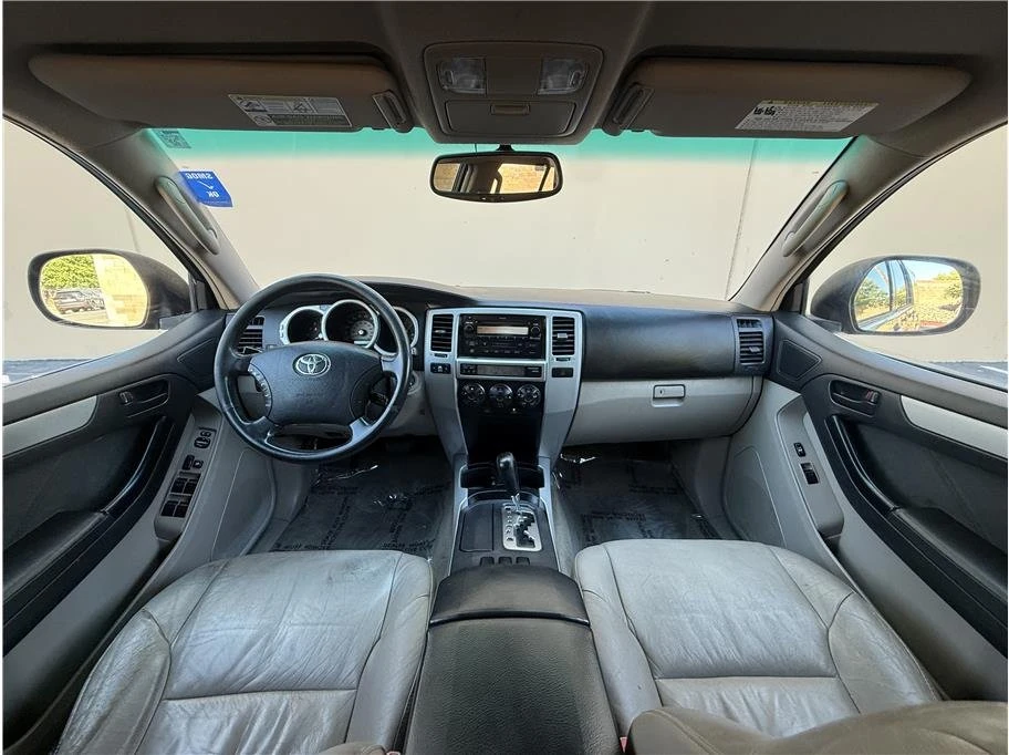 2005 Toyota 4Runner 4th Gen - Image 19 of 20