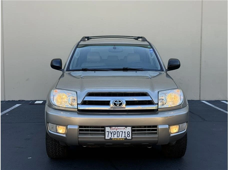 2005 Toyota 4Runner 4th Gen - Image 3 of 20
