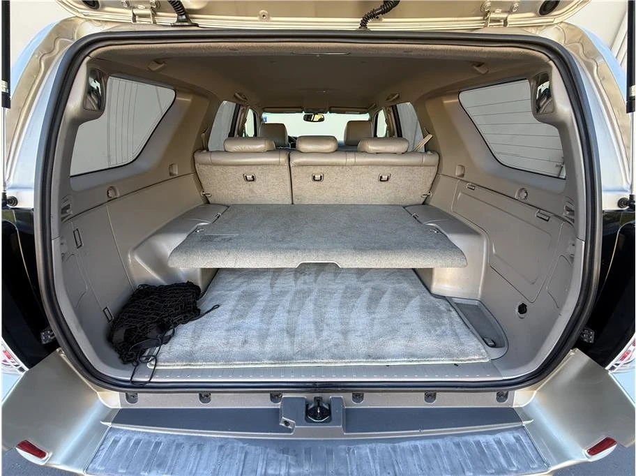 2005 Toyota 4Runner 4th Gen - Image 18 of 20