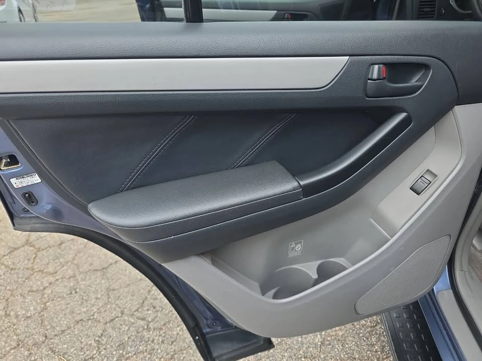 2005 Toyota 4Runner 4th Gen - Image 10 of 20