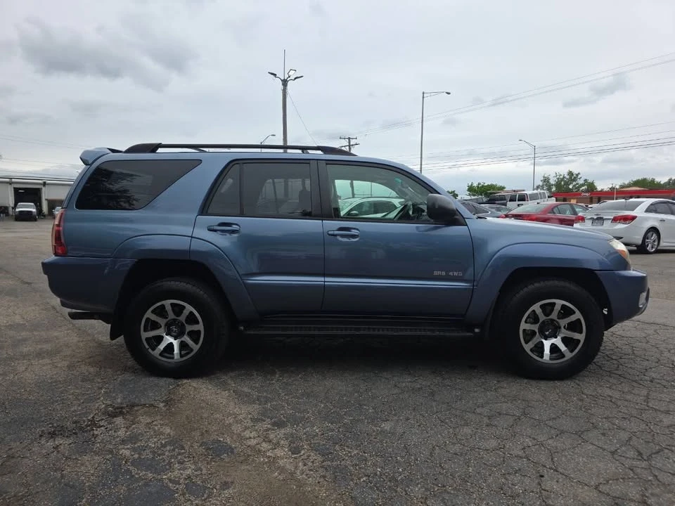 2005 Toyota 4Runner 4th Gen - Image 7 of 20