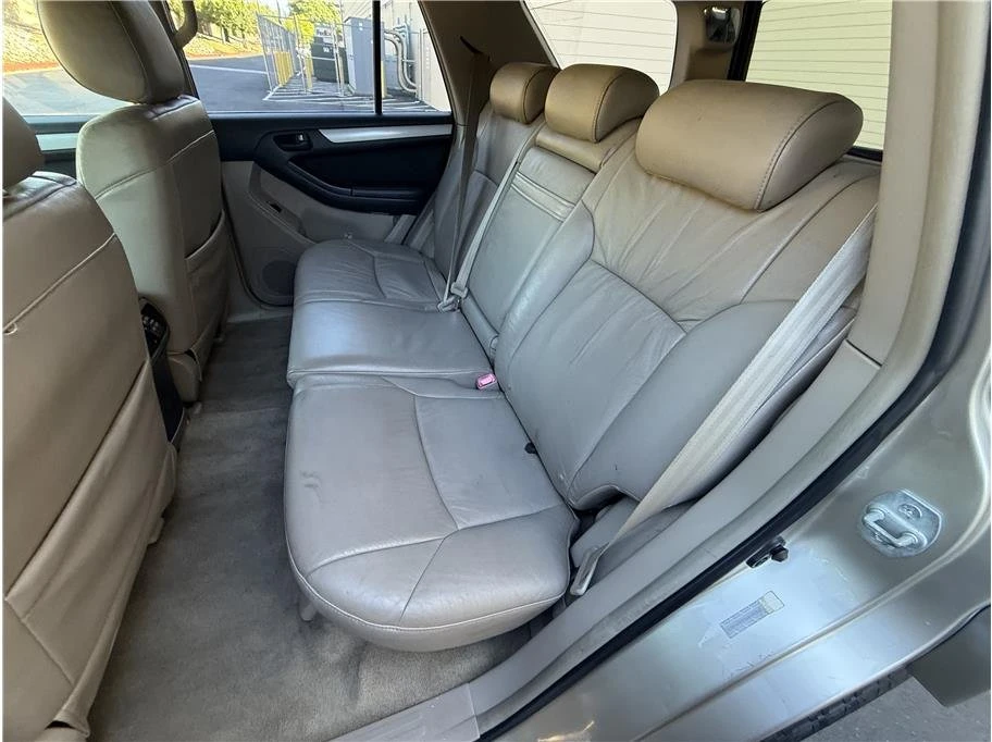 2005 Toyota 4Runner 4th Gen - Image 15 of 20