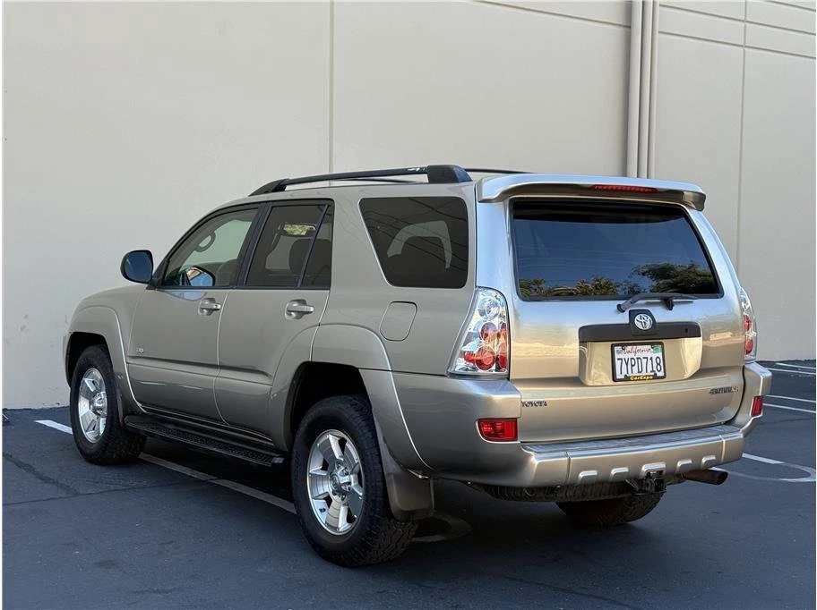2005 Toyota 4Runner 4th Gen - Image 5 of 20