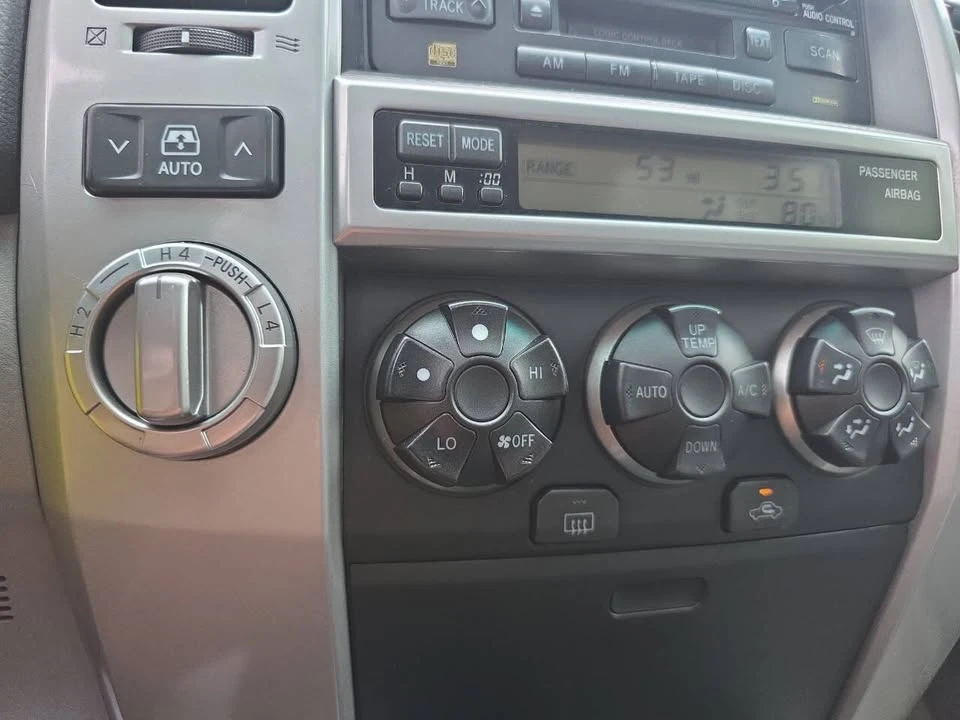 2005 Toyota 4Runner 4th Gen - Image 16 of 20