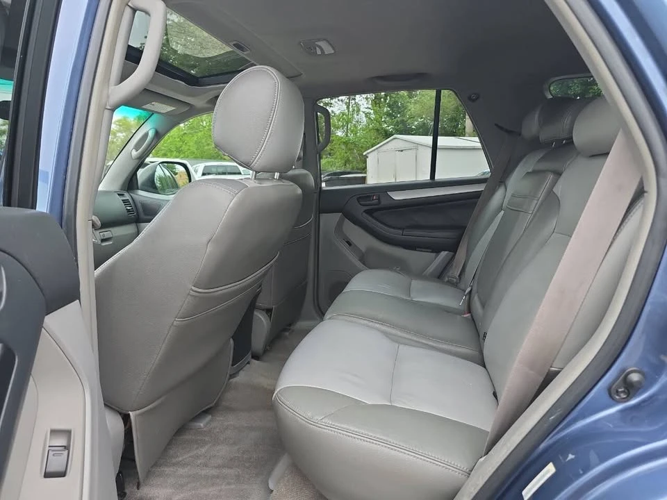 2005 Toyota 4Runner 4th Gen - Image 11 of 20