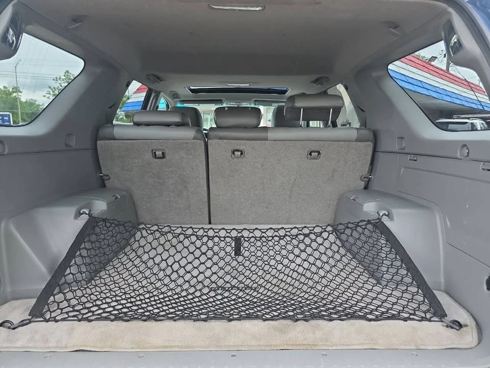 2005 Toyota 4Runner 4th Gen - Image 19 of 20