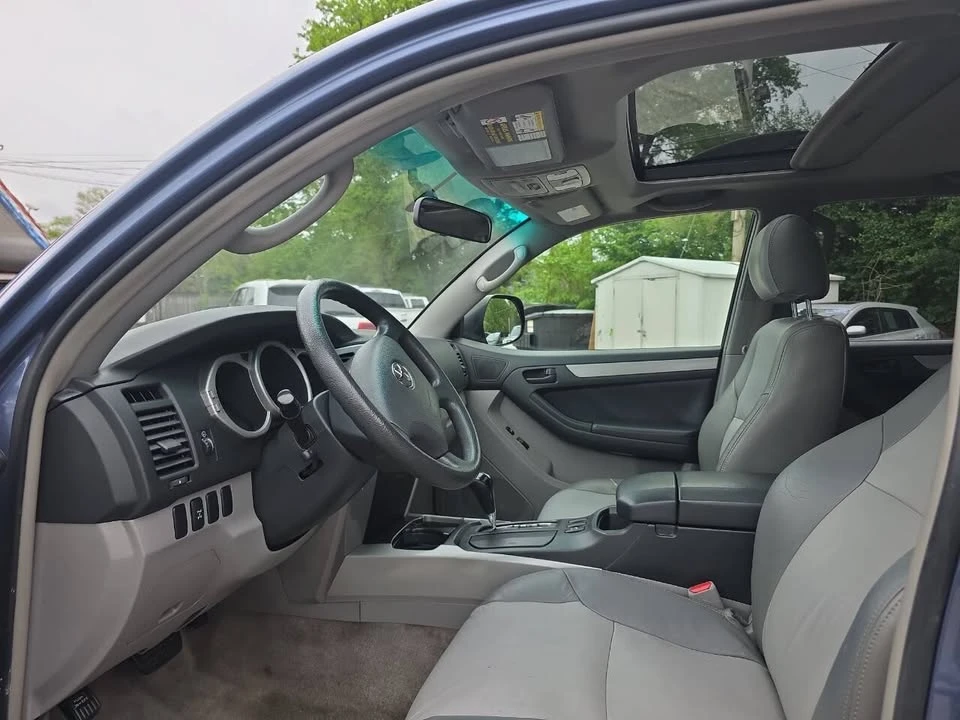 2005 Toyota 4Runner 4th Gen - Image 9 of 20
