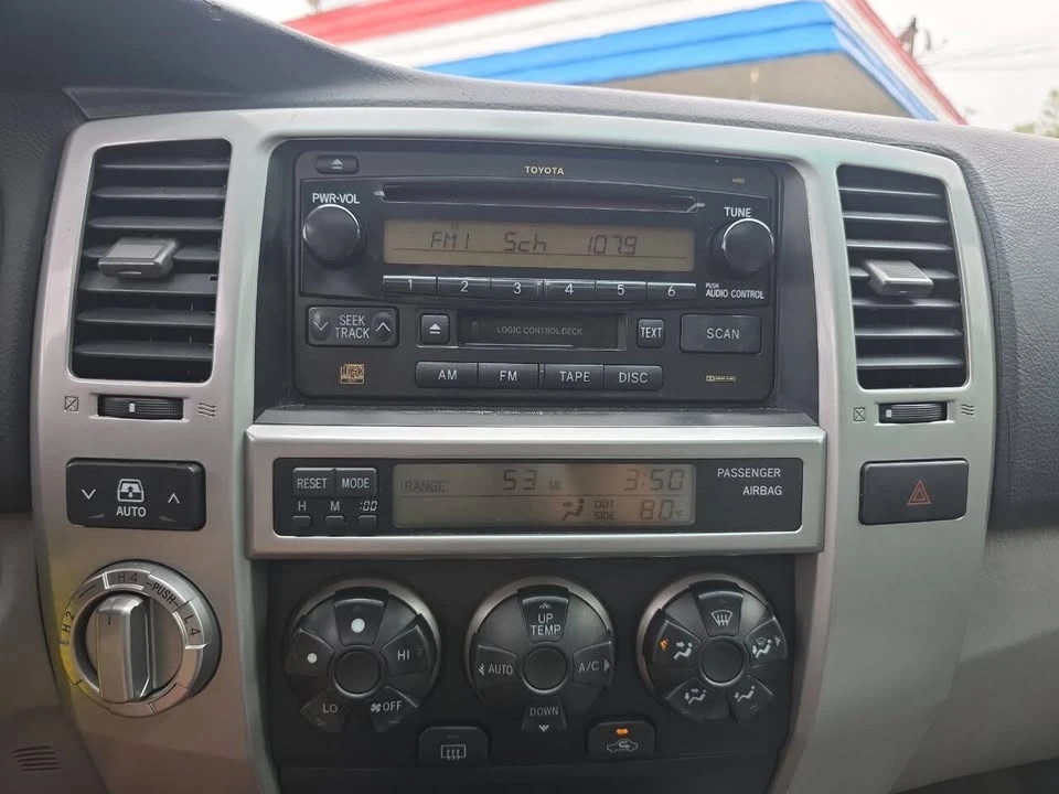 2005 Toyota 4Runner 4th Gen - Image 15 of 20