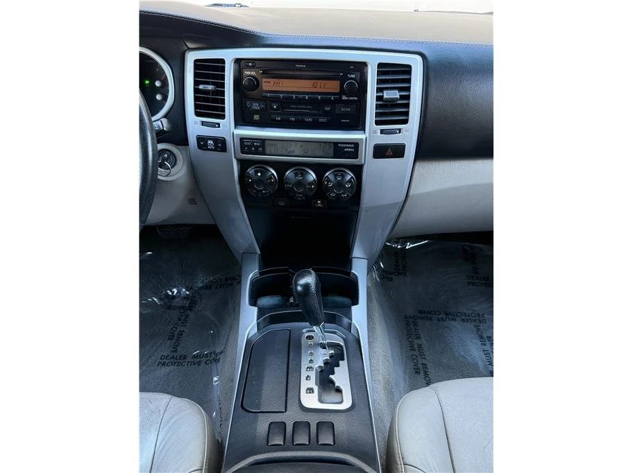 2005 Toyota 4Runner 4th Gen - Image 9 of 20