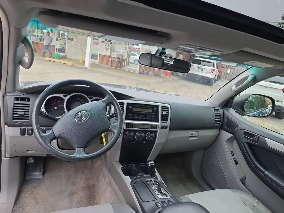 2005 Toyota 4Runner 4th Gen - Image 12 of 20