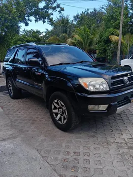 2005 Toyota 4Runner