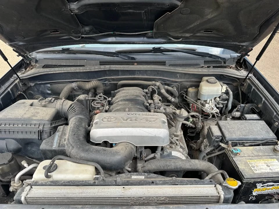2005 Toyota 4Runner 4th Gen - Image 13 of 13