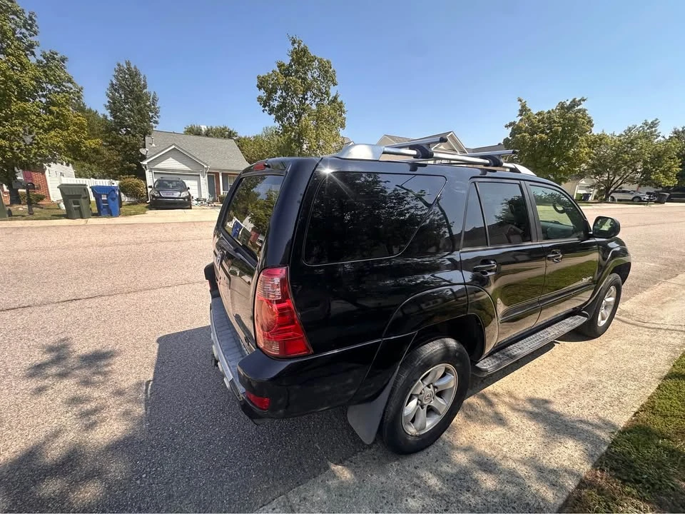2005 Toyota 4Runner 4th Gen - Image 6 of 20