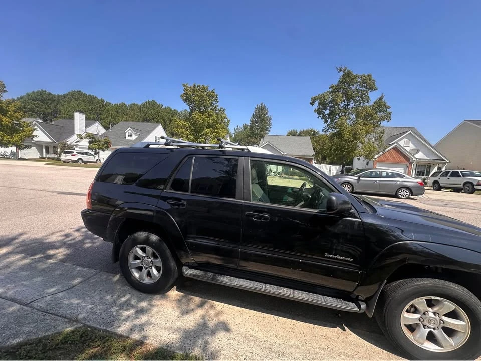 2005 Toyota 4Runner 4th Gen - Image 4 of 20