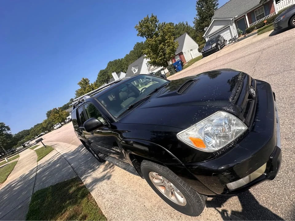 2005 Toyota 4Runner 4th Gen - Image 3 of 20