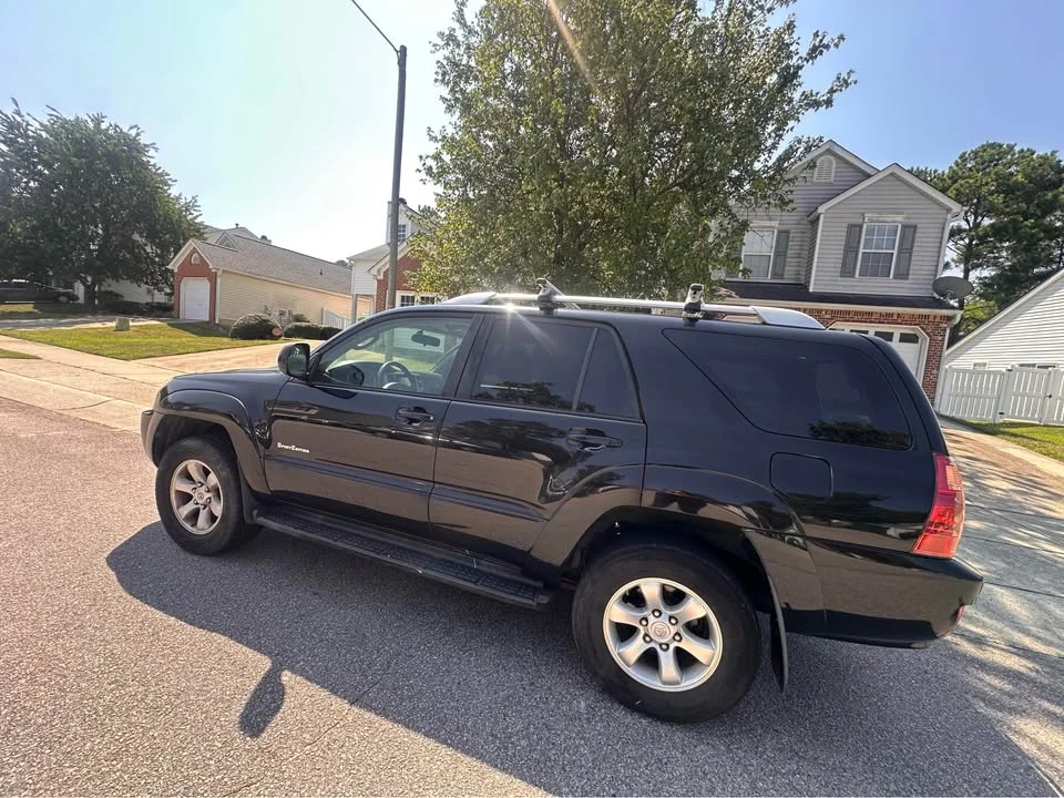 2005 Toyota 4Runner 4th Gen - Image 15 of 20