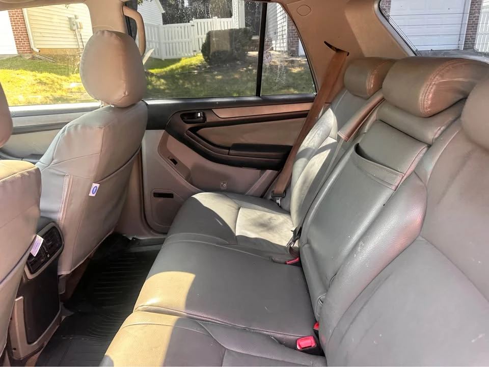 2005 Toyota 4Runner 4th Gen - Image 16 of 20