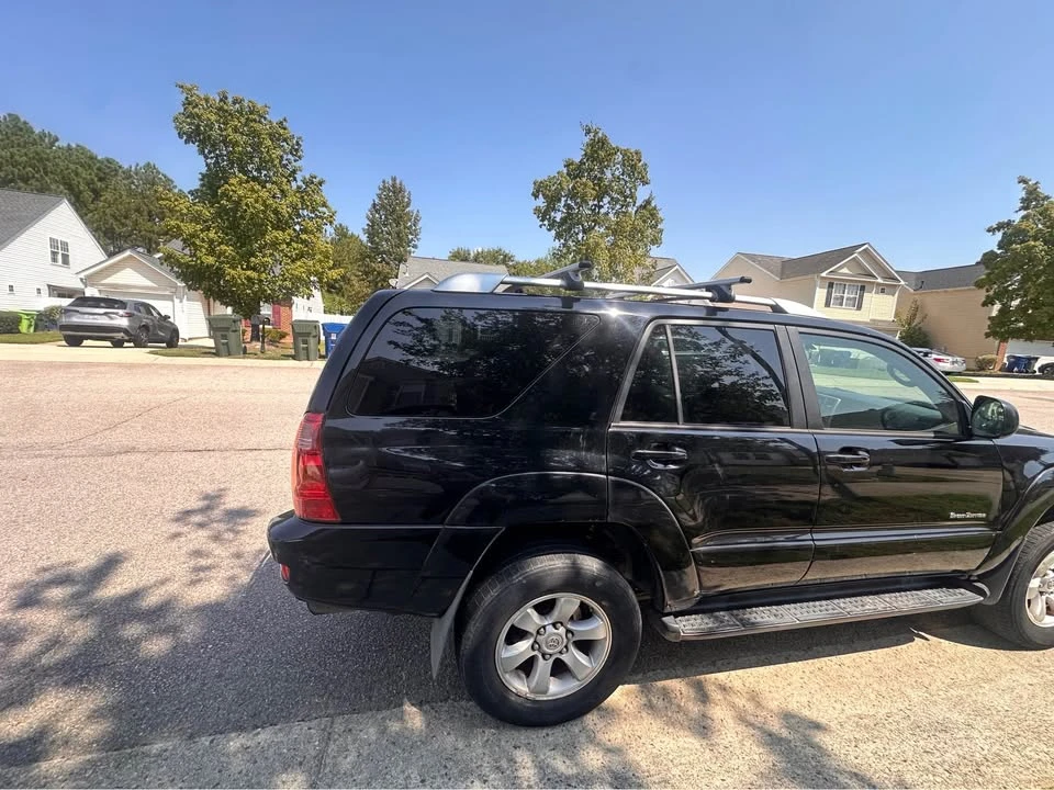 2005 Toyota 4Runner 4th Gen - Image 7 of 20