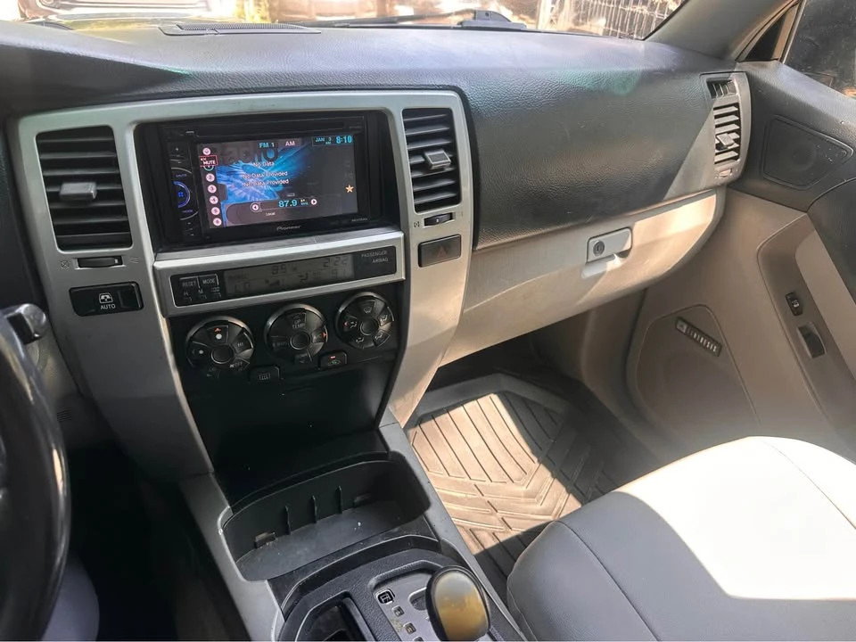 2005 Toyota 4Runner 4th Gen - Image 20 of 20