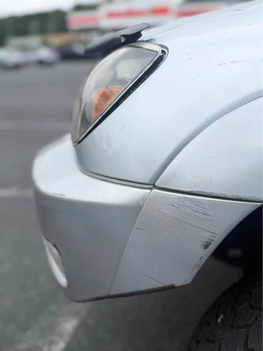 2005 Toyota 4Runner 4th Gen - Image 8 of 20