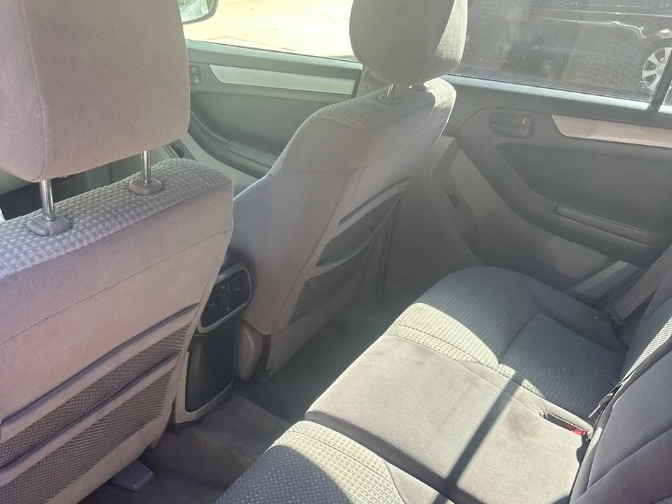 2005 Toyota 4Runner 4th Gen - Image 4 of 15