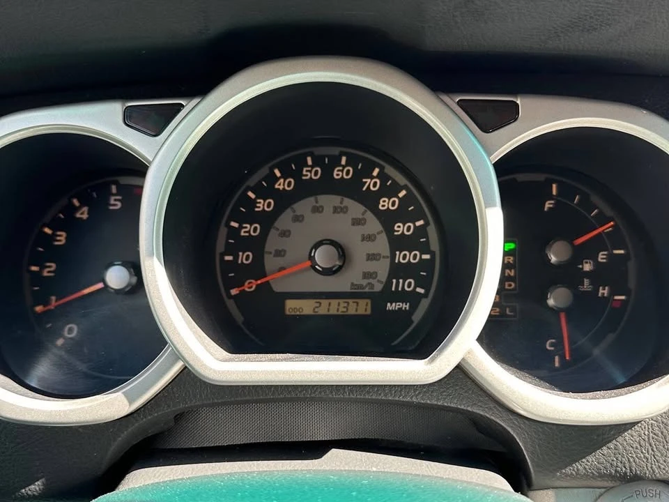 2005 Toyota 4Runner 4th Gen - Image 15 of 15