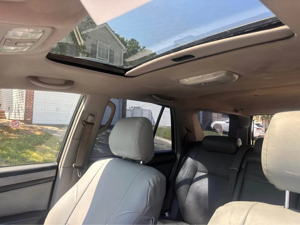 2005 Toyota 4Runner 4th Gen - Image 19 of 20