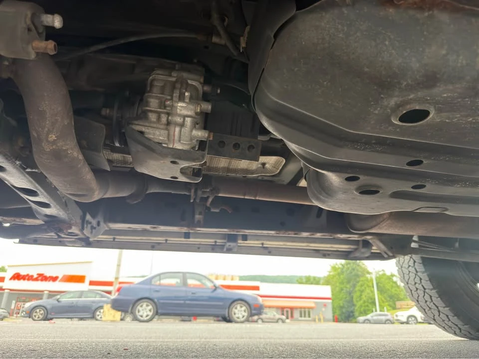 2005 Toyota 4Runner 4th Gen - Image 15 of 20