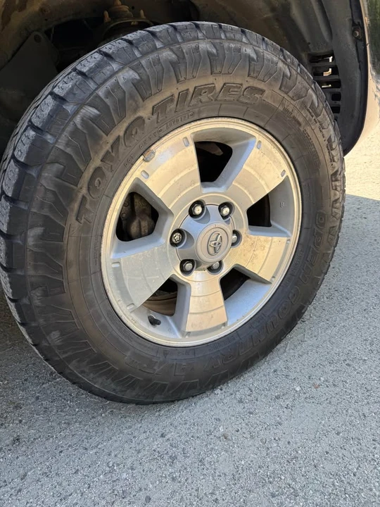 2005 Toyota 4Runner 4th Gen - Image 10 of 11
