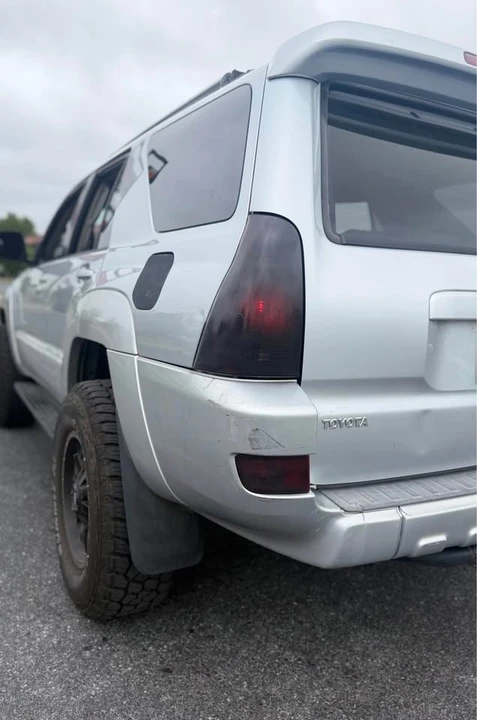 2005 Toyota 4Runner 4th Gen - Image 7 of 20