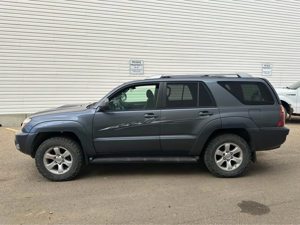 2005 Toyota 4Runner 4th Gen - Image 3 of 13