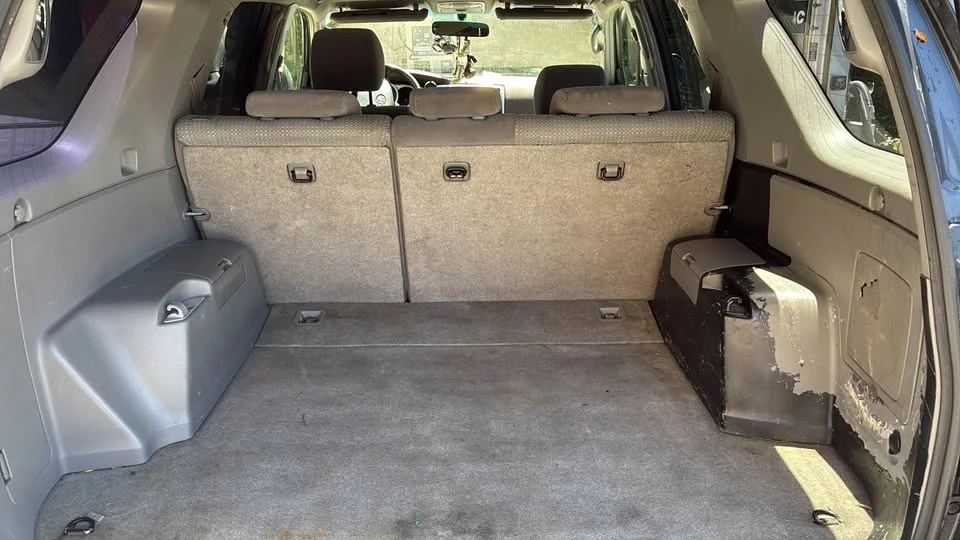 2005 Toyota 4Runner 4th Gen - Image 11 of 11