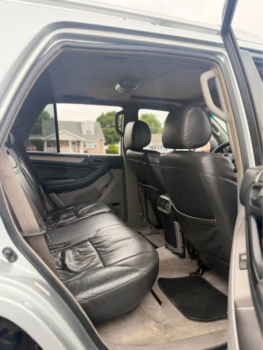2005 Toyota 4Runner 4th Gen - Image 10 of 20