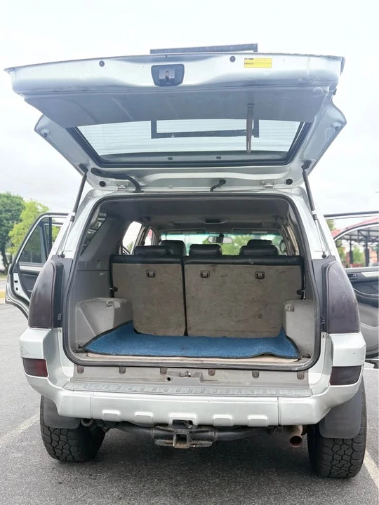 2005 Toyota 4Runner 4th Gen - Image 6 of 20