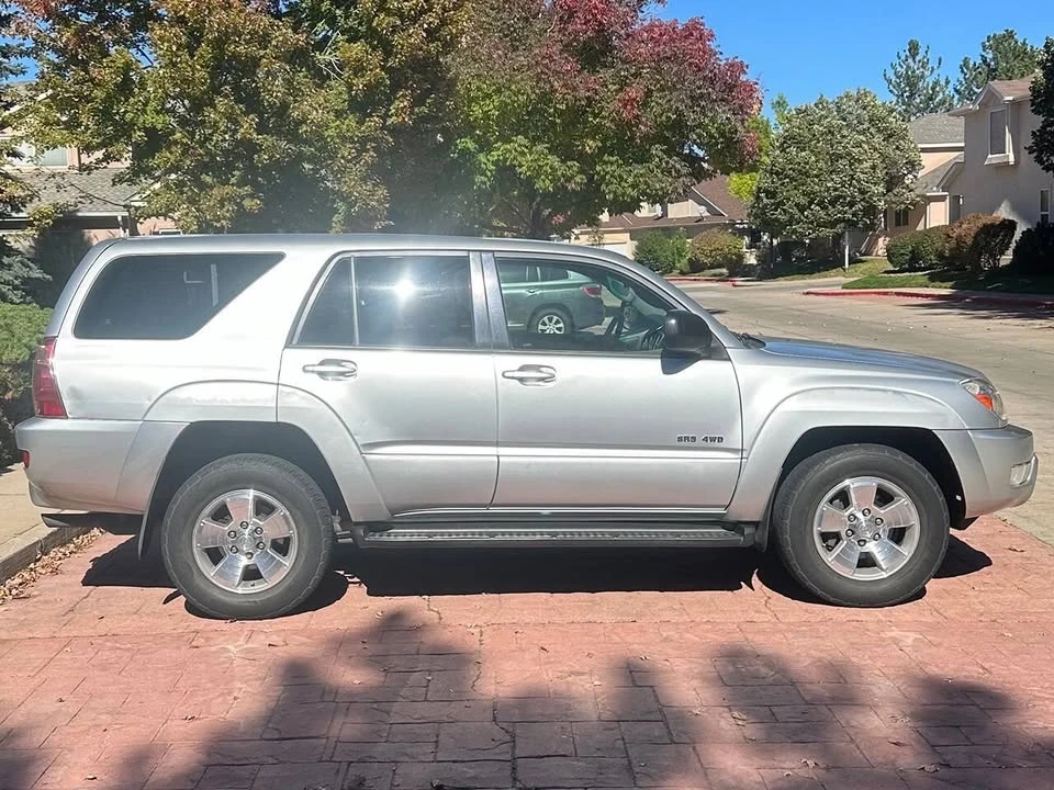 2005 Toyota 4Runner 4th Gen - Image 5 of 15