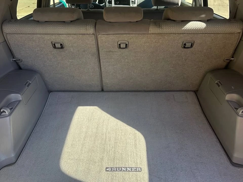 2005 Toyota 4Runner 4th Gen - Image 7 of 15