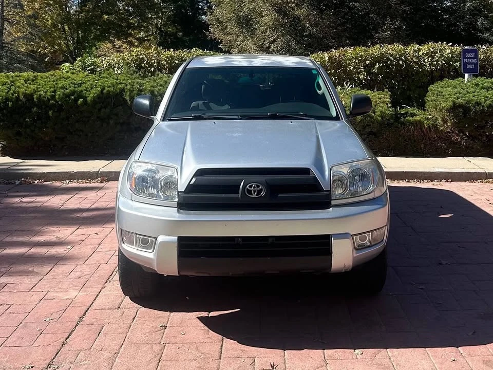 2005 Toyota 4Runner 4th Gen - Image 6 of 15
